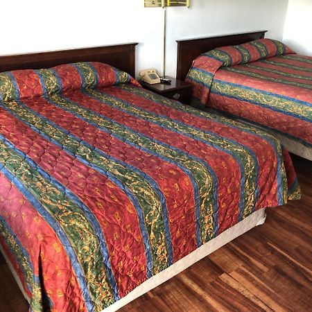 America'S Best Travel Inn 리노 외부 사진
