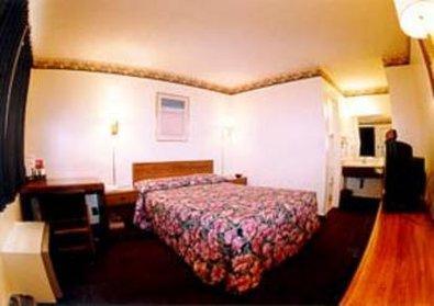 America'S Best Travel Inn 리노 외부 사진