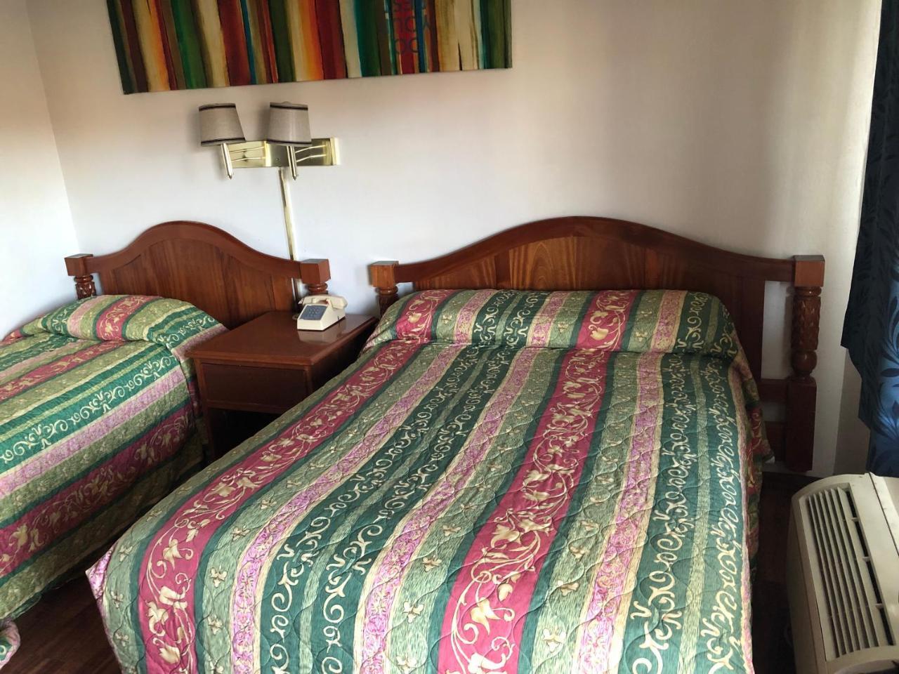 America'S Best Travel Inn 리노 외부 사진