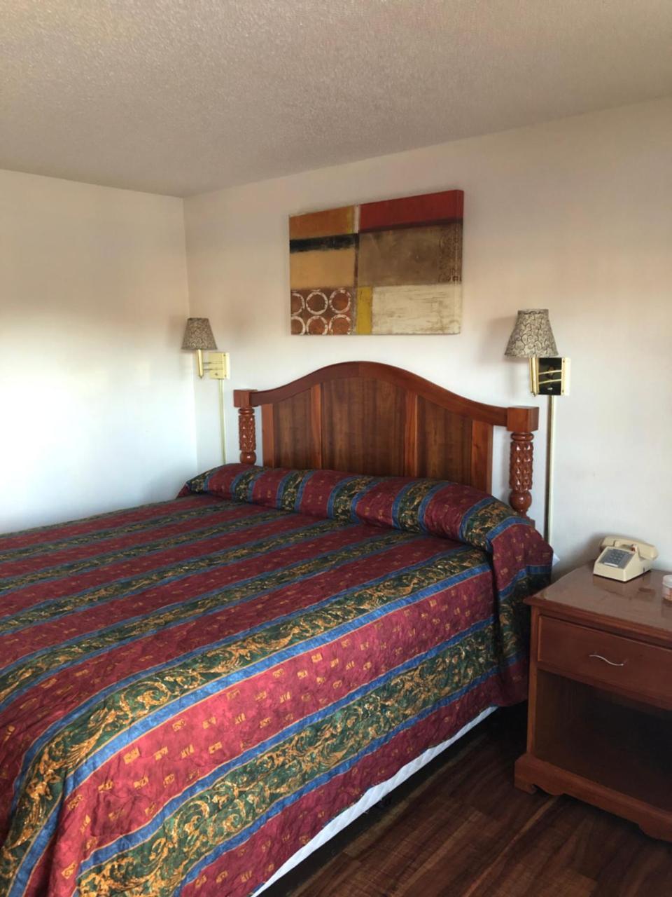 America'S Best Travel Inn 리노 외부 사진