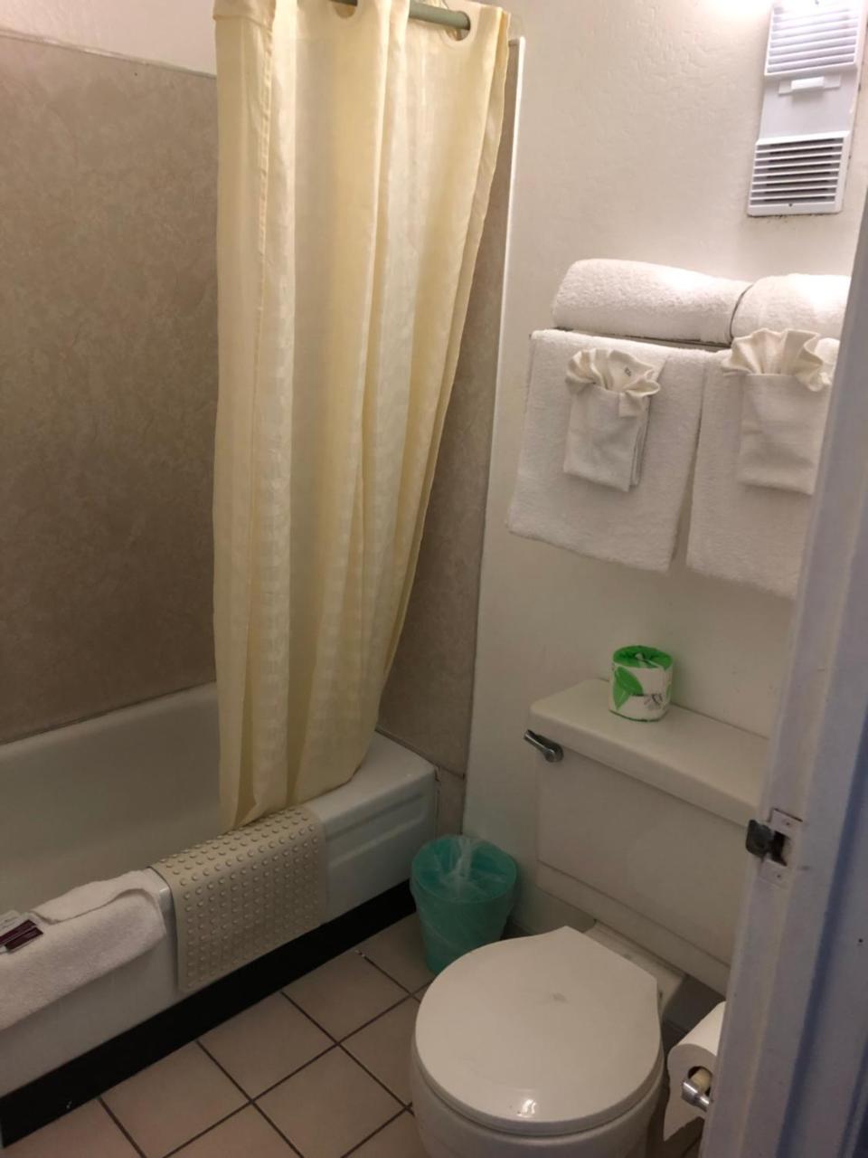 America'S Best Travel Inn 리노 외부 사진