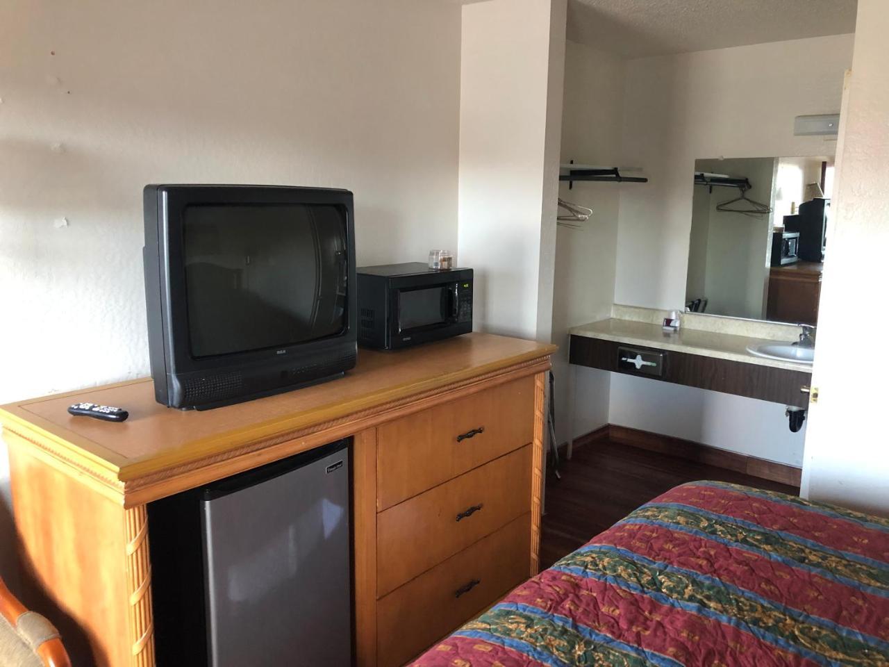 America'S Best Travel Inn 리노 외부 사진