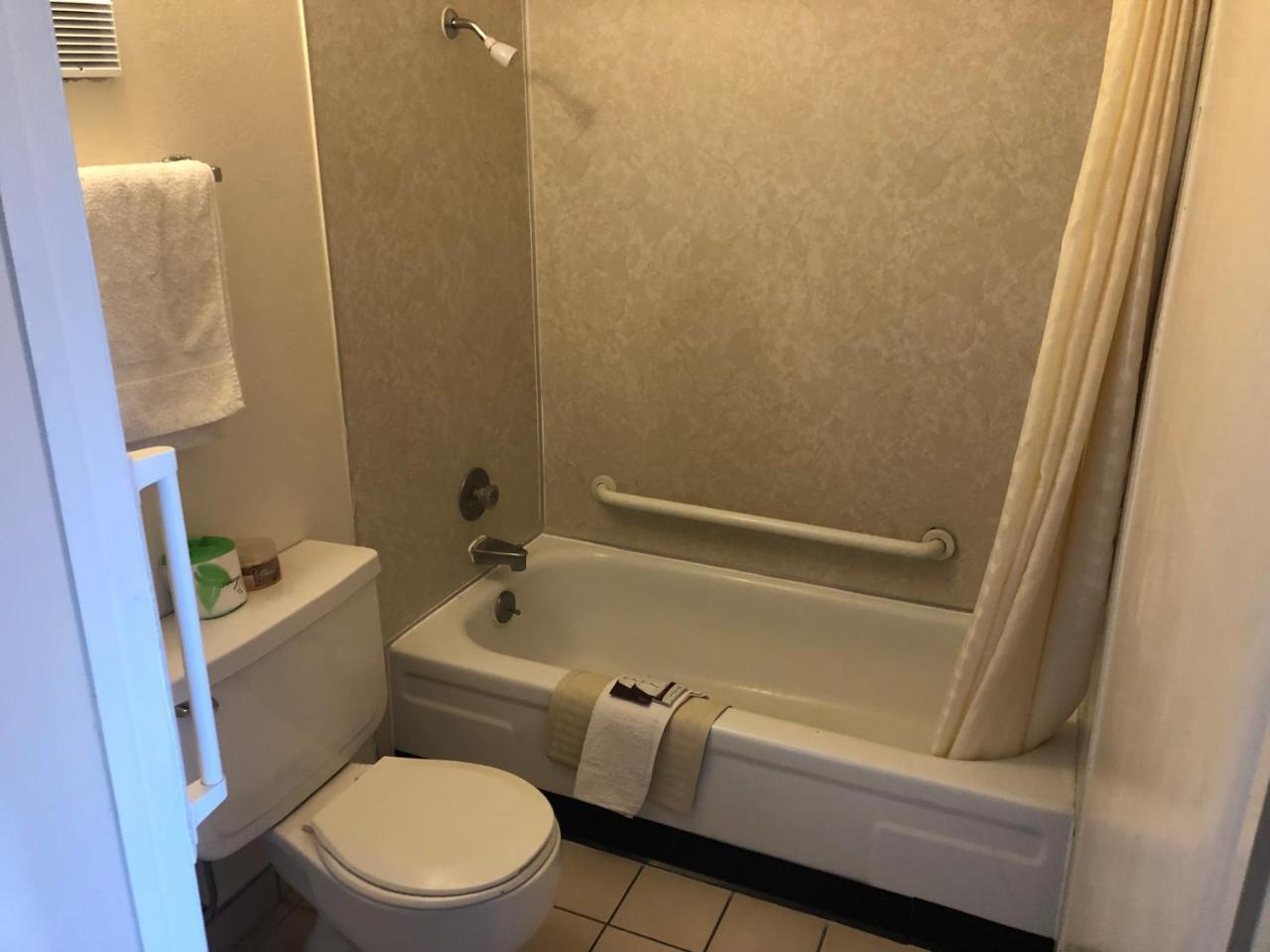 America'S Best Travel Inn 리노 외부 사진